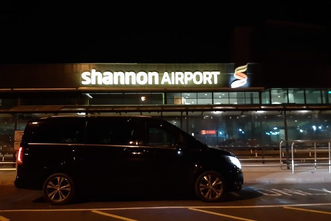 Ballygary House Hotel & Spa Tralee To Shannon Airport SNN Chauffeur Transfer - Common questions