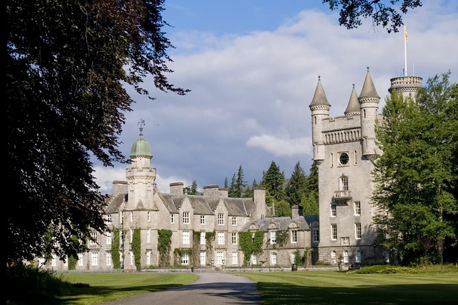 Balmoral Tour From Inverness - Travel Directions and Recommendations
