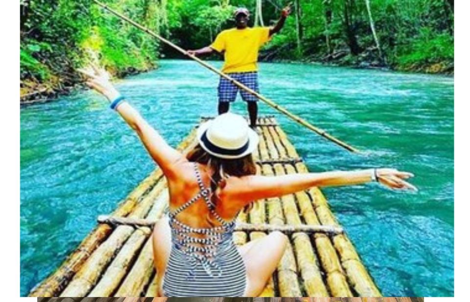 Bamboo River Rafting and Limestone Foot Massage - Last Words