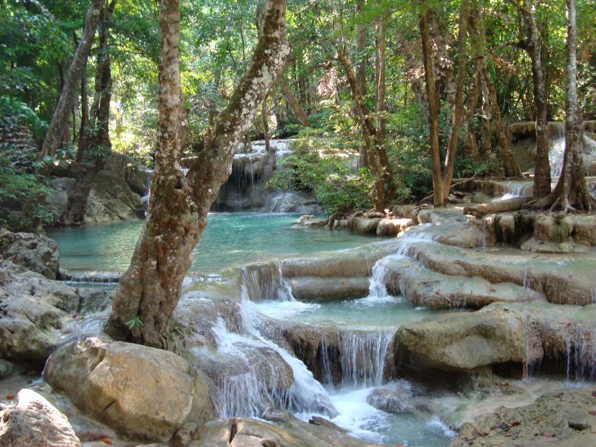 Bangkok: 2-Day River Kwai & Erawan National Park Tour - Customer Feedback and Recommendations
