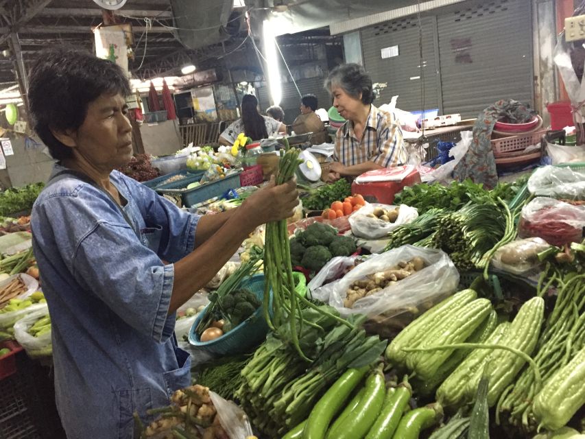 Bangkok: 2-Day Thai Cooking Class in a Teak House - Availability and Language