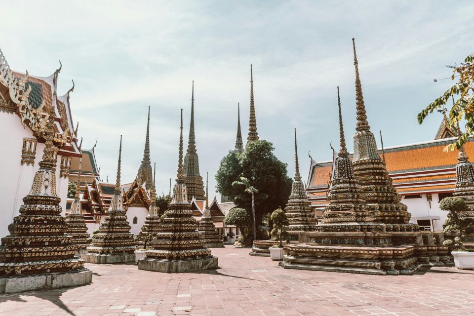 Bangkok: Grand Palace, Wat Pho and Wat Arun - Last Words