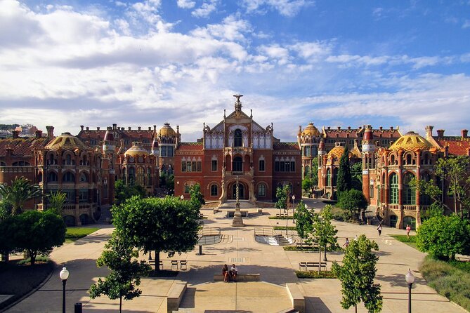 Barcelona Architecture Walking Tour With Casa Batlló Upgrade - Customer Reviews