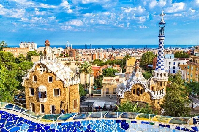 Barcelona Gaudi Architectural Highlights Private Walking Tour (Mar ) - Common questions