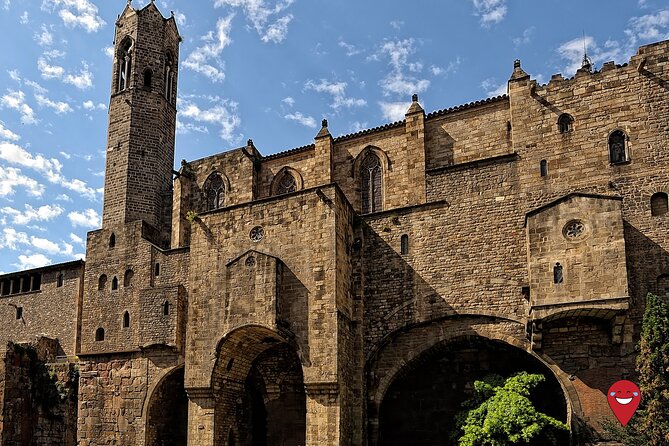 Barcelona Gothic Quarter: History&Legends Comedy Tour - Traveler Feedback