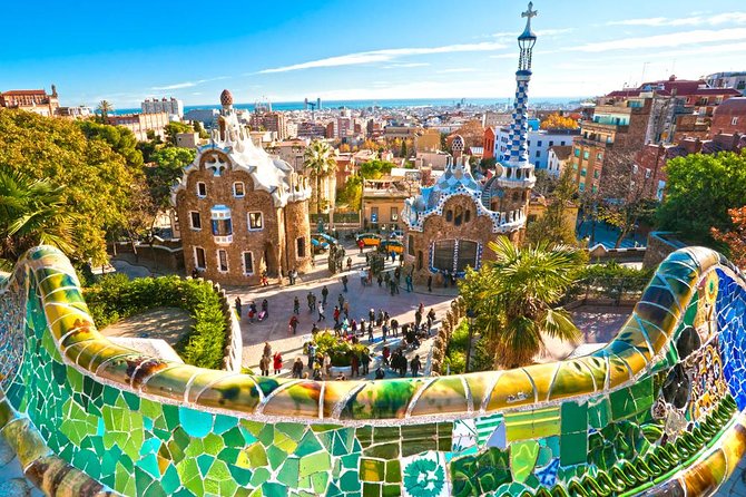 Barcelona Highlights Private Guided Tour With Hotel Pick-Up - Viator Support Details
