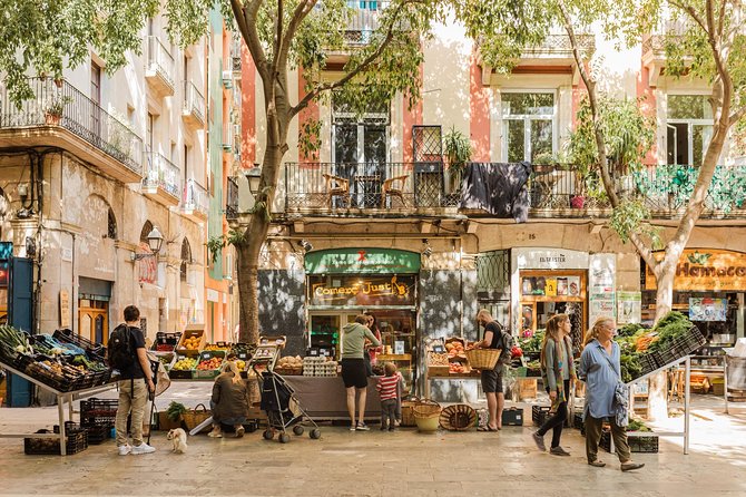 Barcelona Highlights Private Tour With a Local 100% Personalized - Last Words