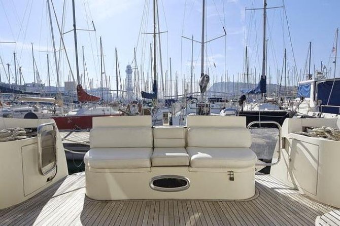 Barcelona Private Luxury Yacht Tour - Tips for a Memorable Experience
