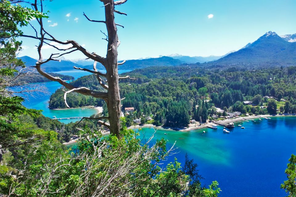 Bariloche: 7 Lakes & San Martin De Los Andes Road Trip - Customer Reviews and Feedback