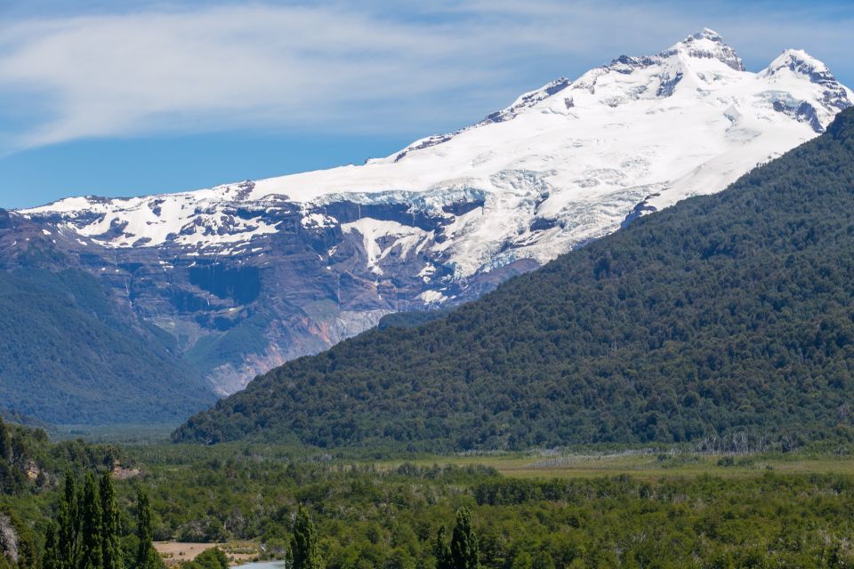 Bariloche: Mount Tronador - Common questions