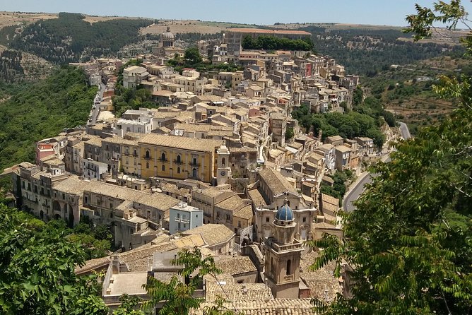 Baroque Shades of Sicily (Noto, Modica and Ragusa Day Tour) - Common questions