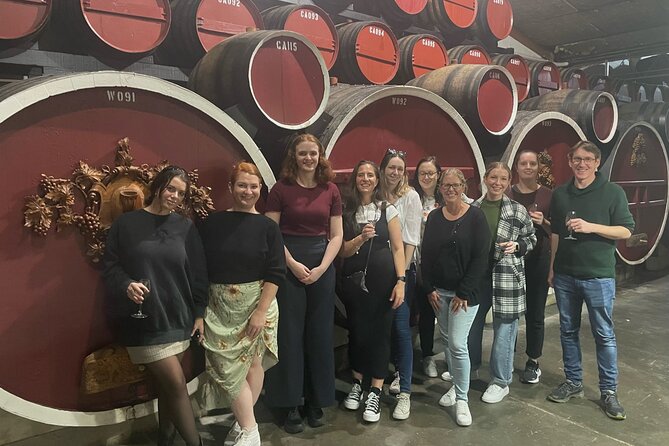 Barossa Valley Wineries Tour With Tastings and Lunch From Adelaide - Common questions