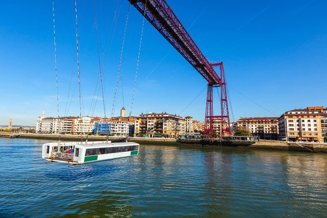 Basque Coast Tour: Vizcaya Bridge, Gaztelugatxe, Bermeo and Gernika - Last Words