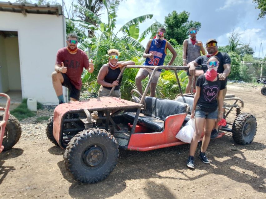 Bayahibe: Buggy Tour Amazing Half-Day - Final Thoughts and Recommendations