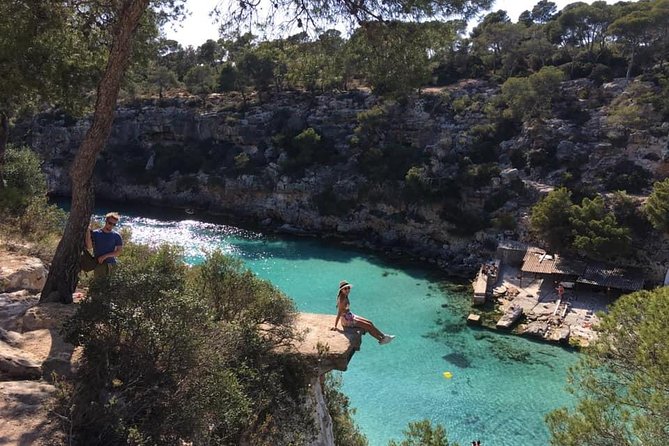 Beach Tours Mallorca. The Happy Vans.