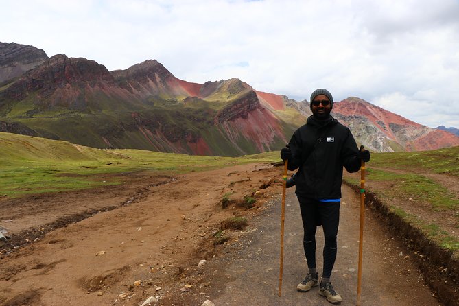 Beat-the-Crowds Small-Group Tour to Rainbow Mountain  - Cusco - Common questions