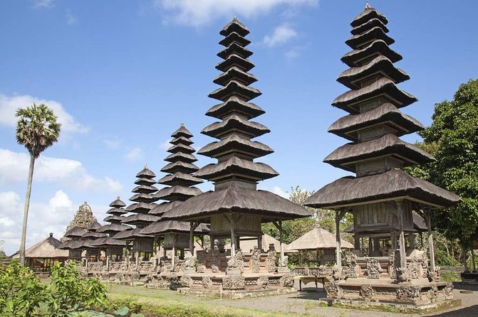 Beauty Of West Bali Tour (Private and All Inclusive) - Booking Process