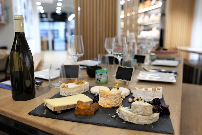 Become a Cheese Geek - the Number 1 Rated Cheese Tasting in Paris - Last Words