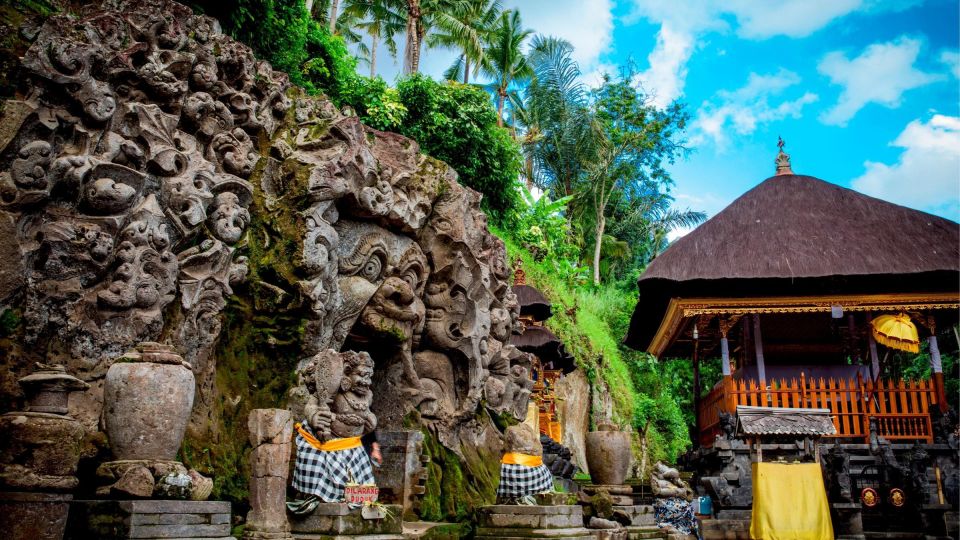 Beji Guwang Hidden Canyon, Bali - Book Tickets & Tours - Popular Canyon Activities