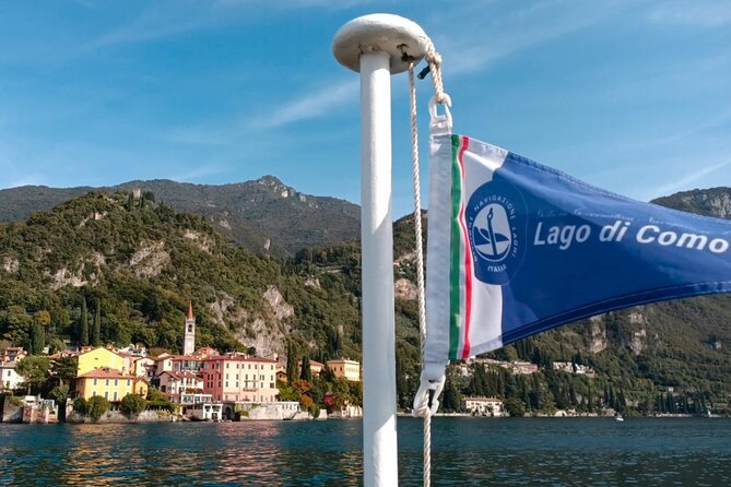 Bellagio and Varenna Full-Day Tour on Lake Como - Last Words