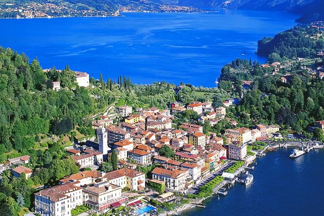 Bellagio & Varenna, Lake Como, Private Guided Tour - Cancellation Policy and Refunds