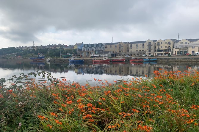 Belmullet Small-Group Walking Tour (AlchemyTours.ie) - Cancellation Policy