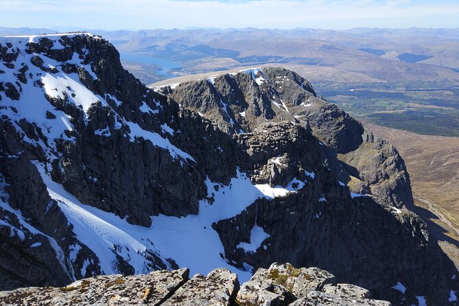 Ben Nevis Guided Hike - Common questions
