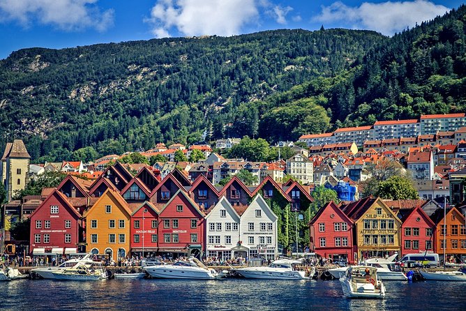 Bergen by Car Private Tour With Local Food Tasting - Common questions