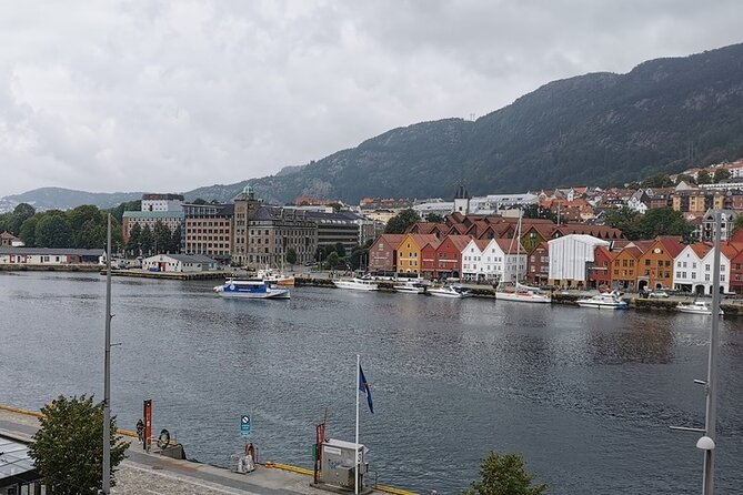 Bergen Cruise - Guided City & Harbor Sightseeing - Traveler Reviews and Feedback