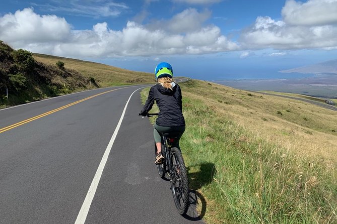 Best Haleakala Downhill Self-Guided Bike Tour With Maui Sunriders - Common questions