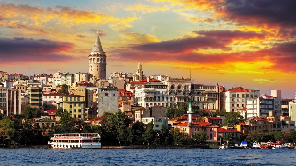 Best Of Istanbul Private City Guided Tour - Common questions