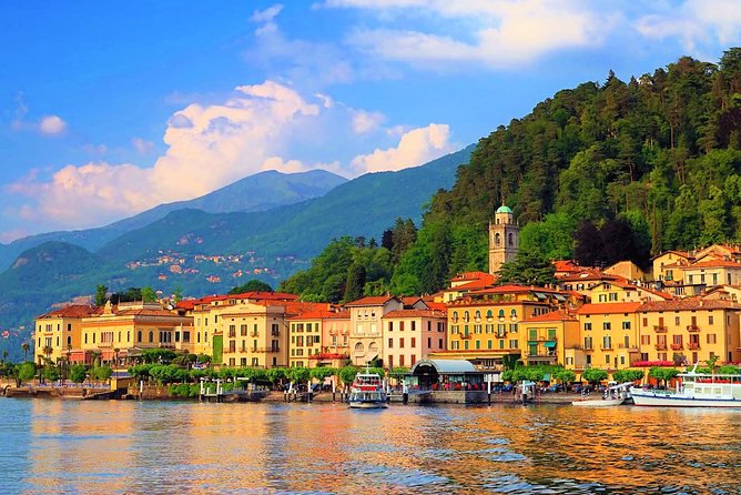 Best of Lake Como Experience From Milan, Cruise and Landscapes - Enhancements and Suggestions for Future Tours