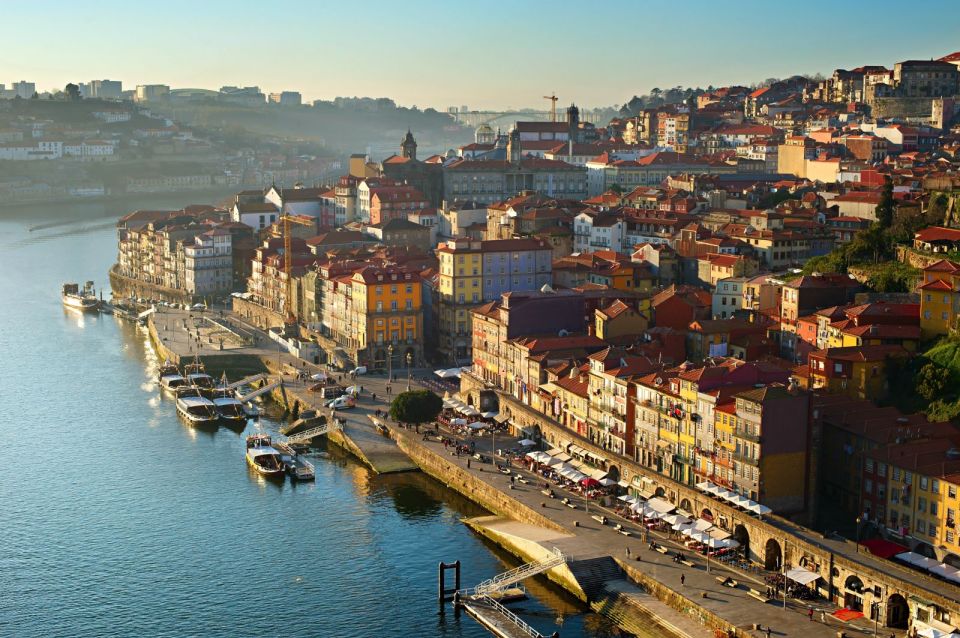 Best of Porto - Private Tour From Lisbon - Common questions