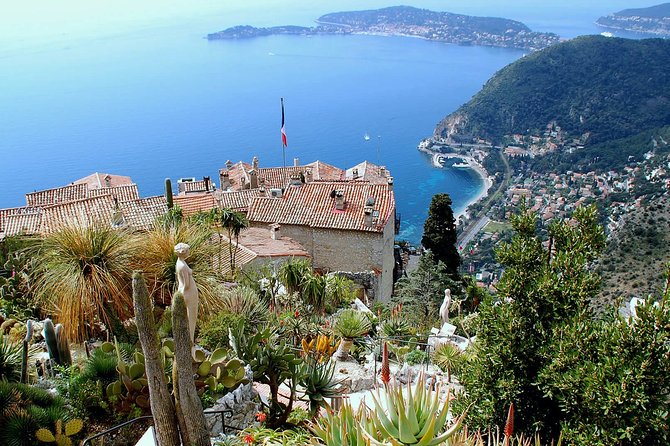 Best of the French Riviera With Cannes , Monaco & More Private Guided Tour - Last Words