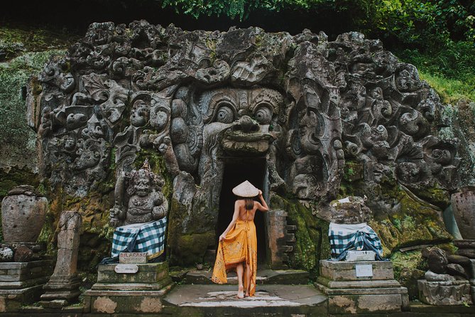 Best of Ubud Attractions: Private All-Inclusive Tour - Highlights of the Tour