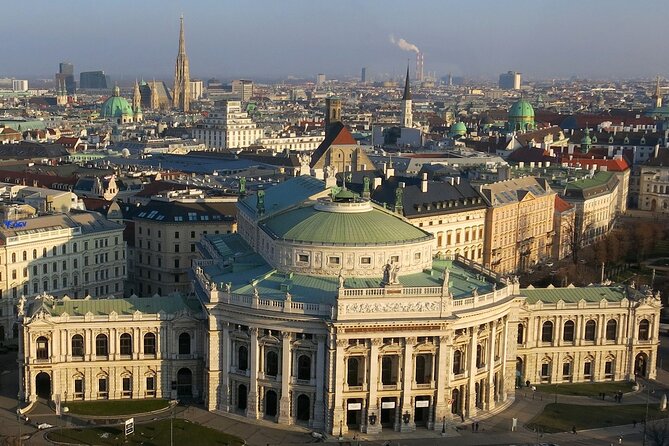 Best of Vienna 1-Day Tour by Car With Schonbrunn Tickets - Last Words