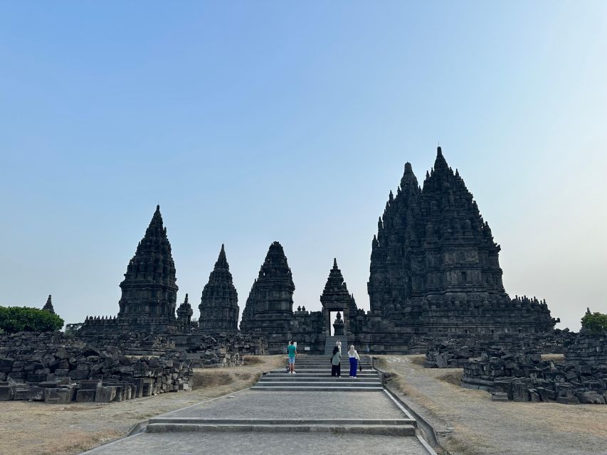Beyond Temples: Yogyakarta Heritage Trail 4 Days - Last Words