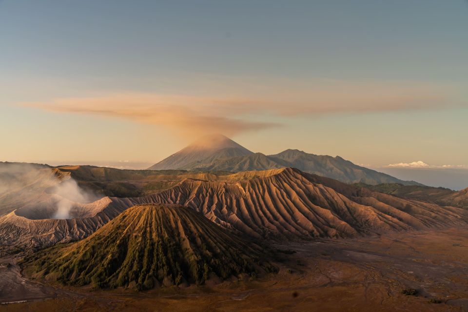 Beyond Volcanoes; Ijen, Papuma, Tumpak Sewu, Bromo 4 Days - Last Words