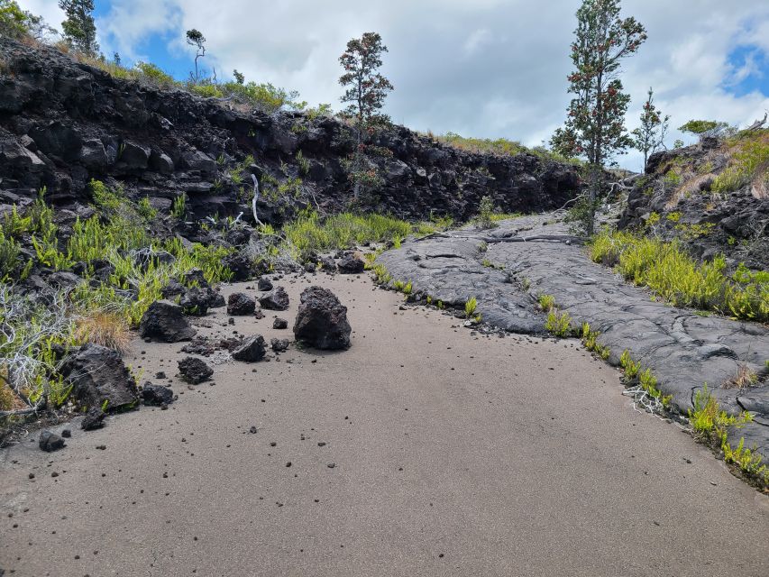 Big Island: Private Volcano Tour - Volcanoes Nat'l Park - Additional Booking Information