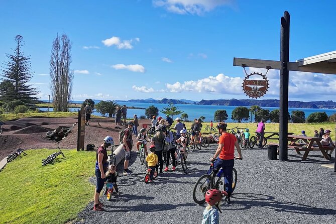 Bike Hire at the Waitangi Mountain Bike Park - Common questions