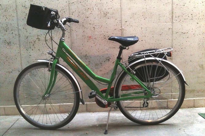 Bike Rental in Venice - Last Words