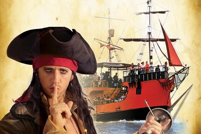 Biscayne Bay Pirates-Themed Sightseeing Cruise From Miami (Mar ) - Common questions