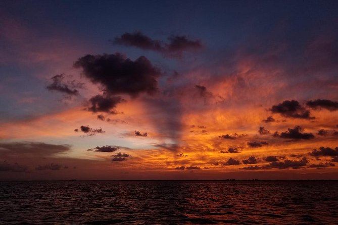 Biscayne Bay Sunset Cruise in Miami (Mar ) - Common questions