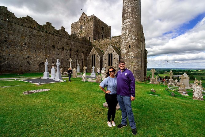 Blarney Castle Day Tour From Dublin Including Rock of Cashel & Cork City - Improvements Suggested