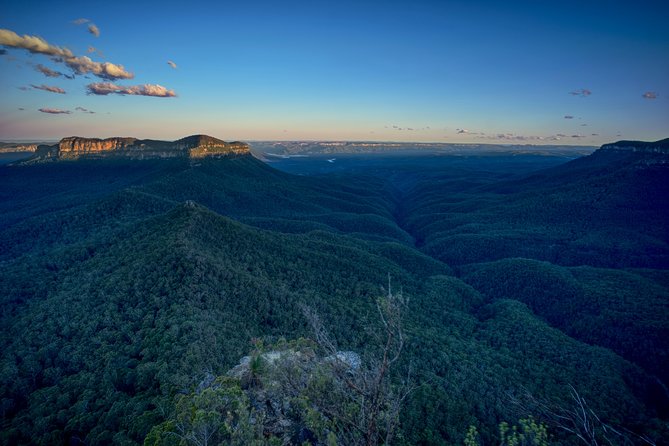 Blue Mountains Private Tour - Customer Reviews