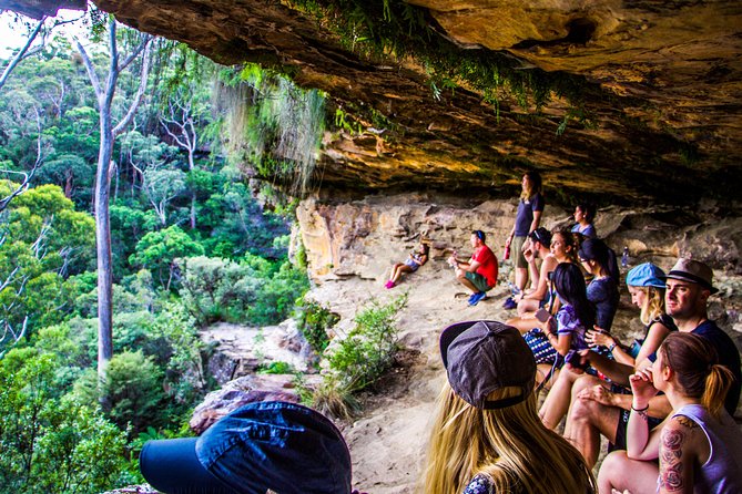 Blue Mountains Sunset Tour With Wildlife From Sydney - Future Recommendations