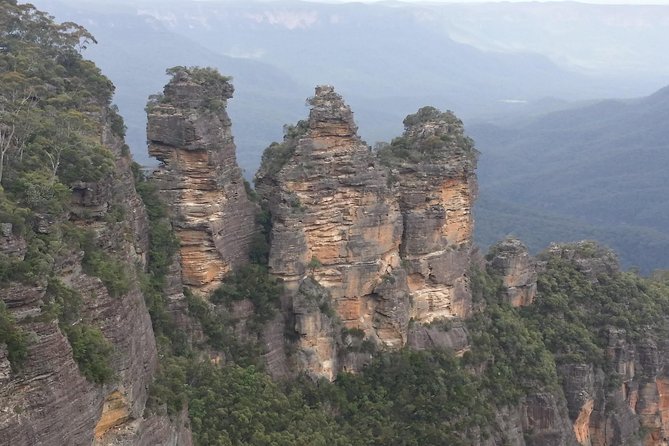 Blue Mountains Tour From Sydney With an Aboriginal Experience - Practical Information and Booking Details