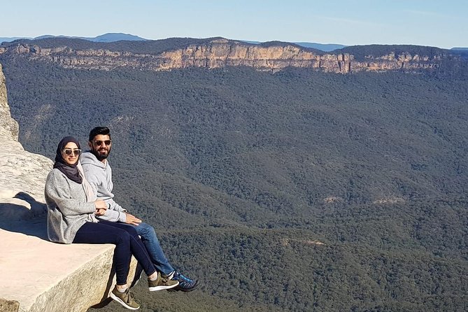 Blue Mountains Ultimate One-Day Tour - Visitor Recommendations