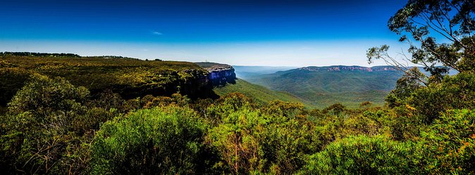 Blue Mountains Wildlife Full-Day Sights and Hiking From Sydney - Last Words