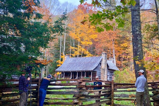 Blue Ridge Parkway Waterfalls Hiking Tour From Asheville - The Wrap Up